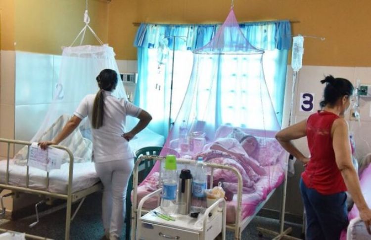 Médico lamenta relajo ciudadano ante aumento de casos de Covid-19