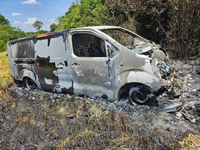 Van armando las piezas del rompecabezas en el caso del atraco a los cambistas de Ciudad del Este