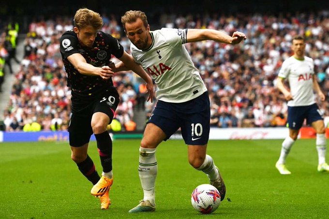 Bayer quiere llevarse a Harry Kane