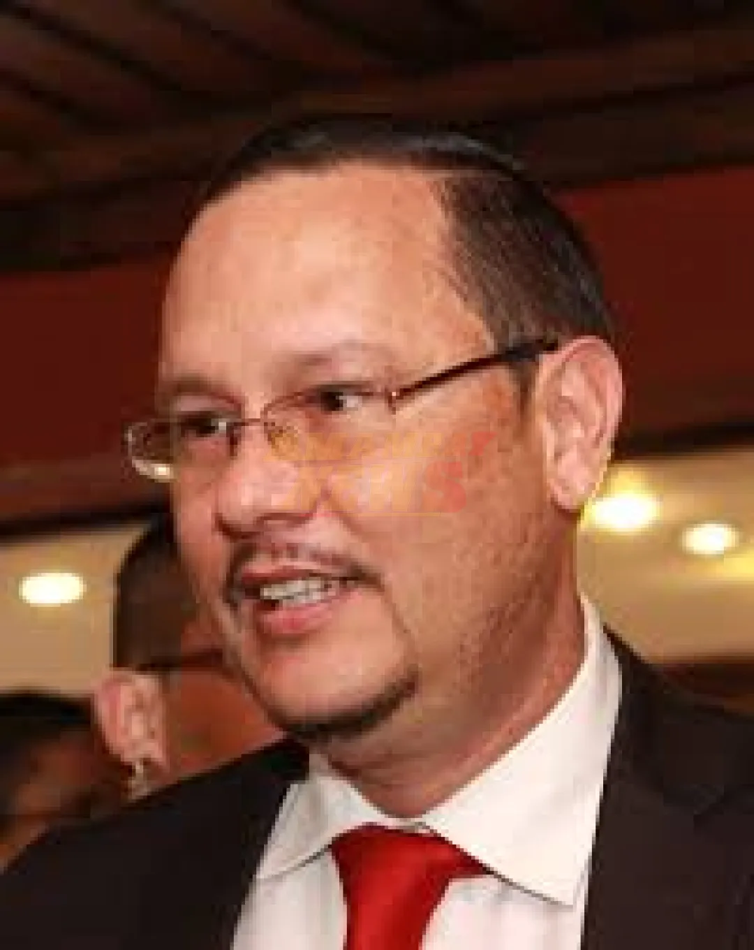 Costa Rica: cae exministro pedido en EE.UU. por narcotráfico