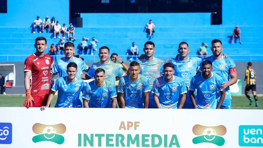 En la Chaca se inicia fecha 3