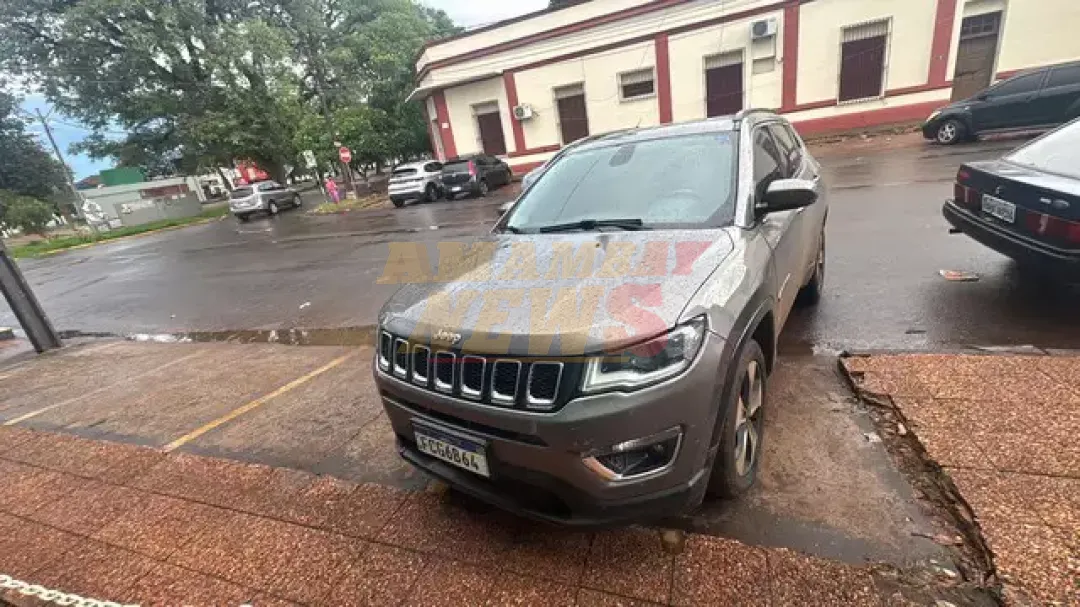 Hallan abandonada en PJC camioneta cuyo propietario fue asesinado en Brasil