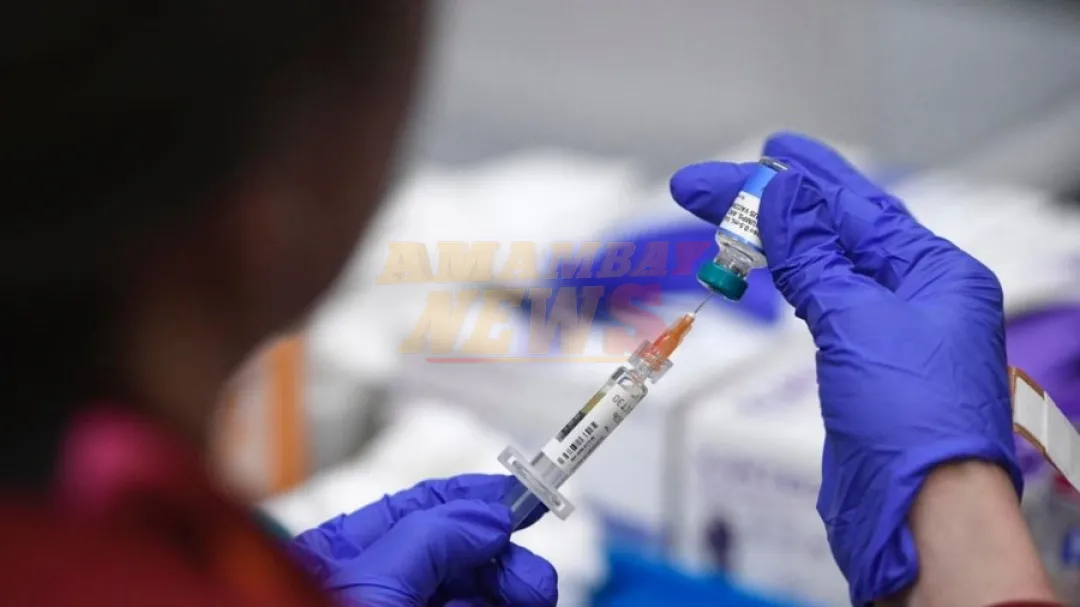 Estados Unidos registra su peor año de sarampión en más de tres décadas