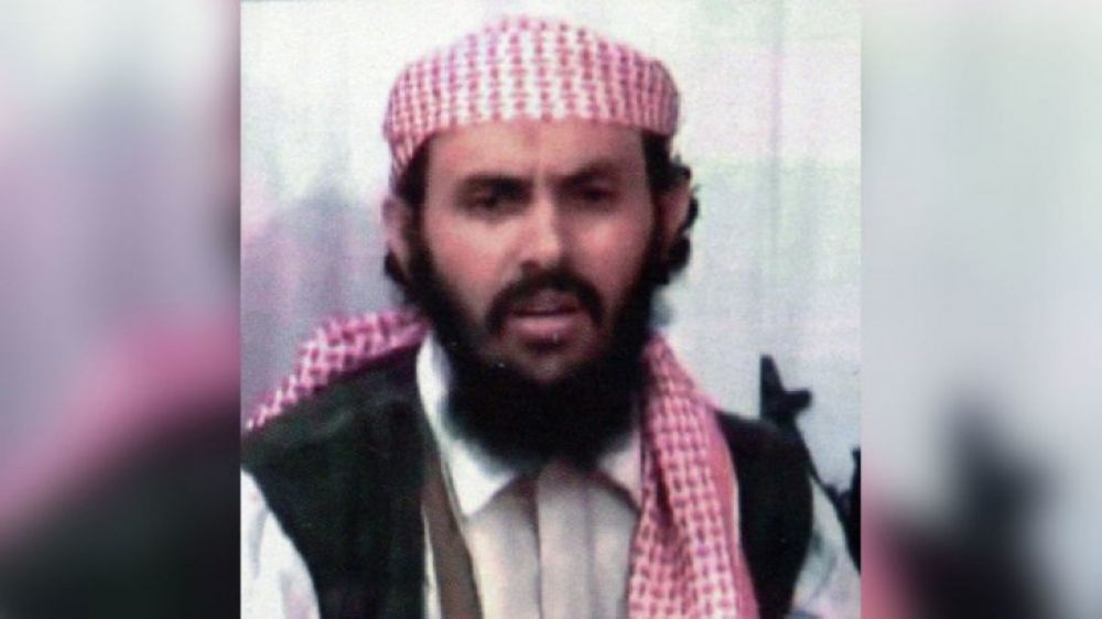 Donald Trump confirma que EEUU mató al líder de Al Qaeda