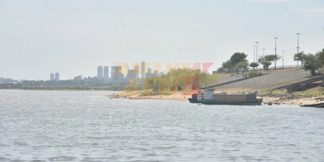 Repunte del río no es una solución definitiva y hay que seguir con los dragados, advierten