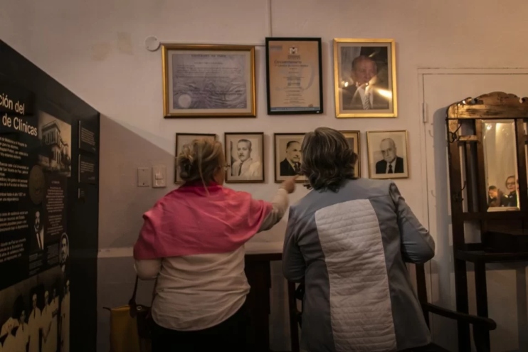 Noche de los museos, una vibrante experiencia cultural