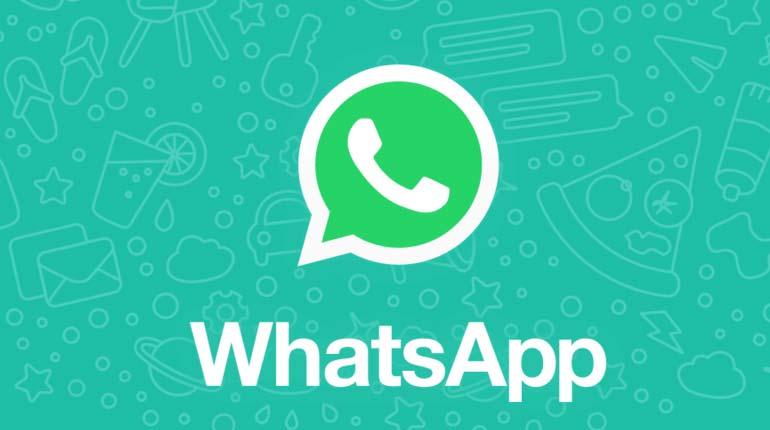 Ahora se pueden enviar fotos de buena calidad por WhatsApp