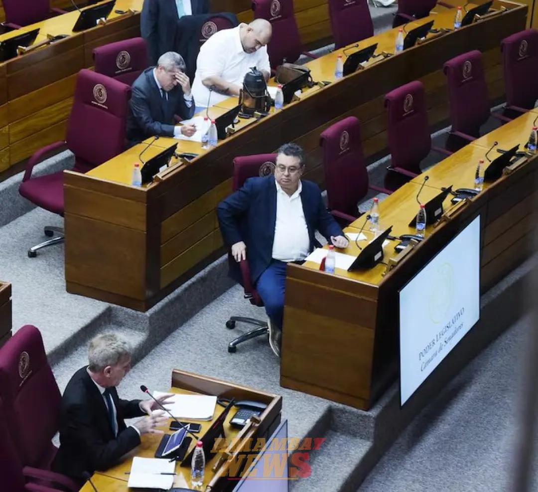 Organizaciones civiles rechazan acusaciones de “amenaza para la democracia”