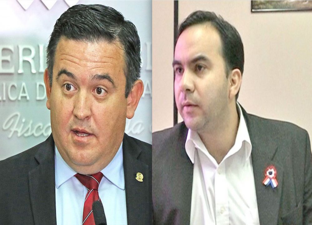 Petta destituye al "bachiller de oro"