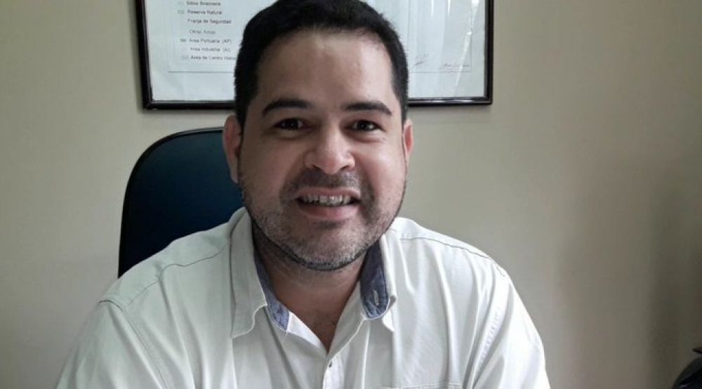 Marito solicita tratar intervención a la Municipalidad de Concepción