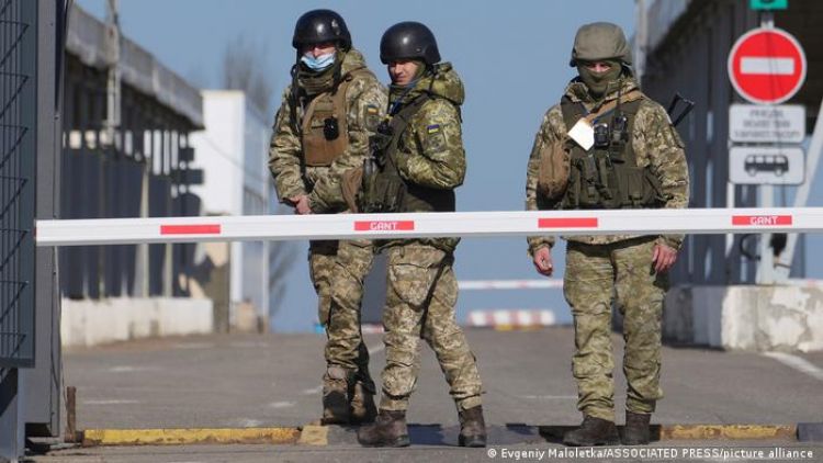La comunidad internacional se prepara este martes para sancionar a Rusia