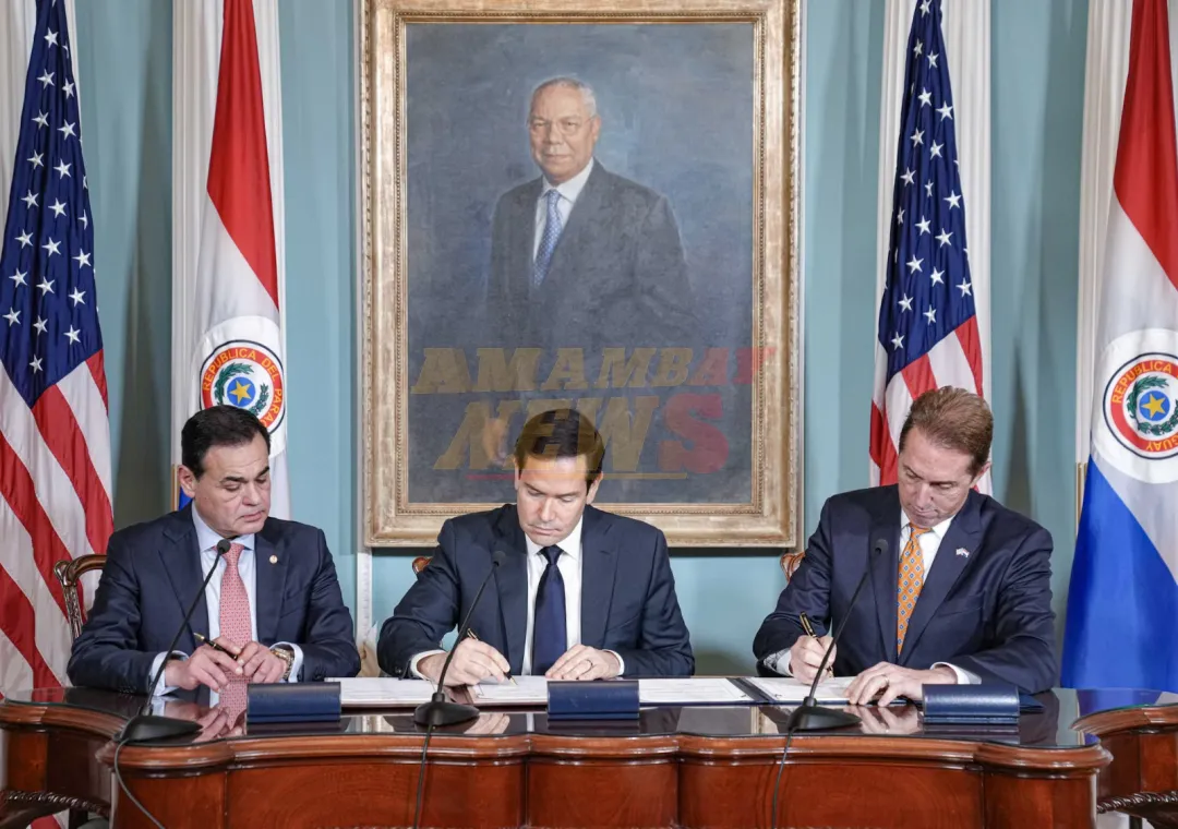 Polémico: Paraguay recibiría a solicitantes de asilo en EEUU