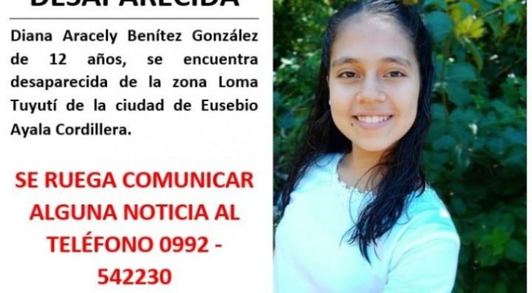 Buscan a niña de 12 años: se fue de la casa tras conocer gente en app de juegos