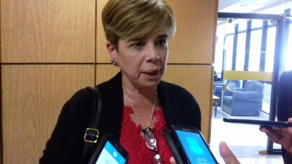Senadora pide acciones más duras del Ministerio de Salud