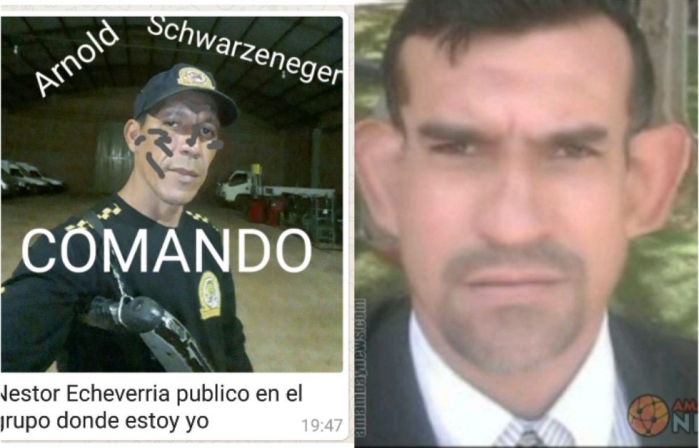 Whatsapero denuncia persecución por parte de abogado 360