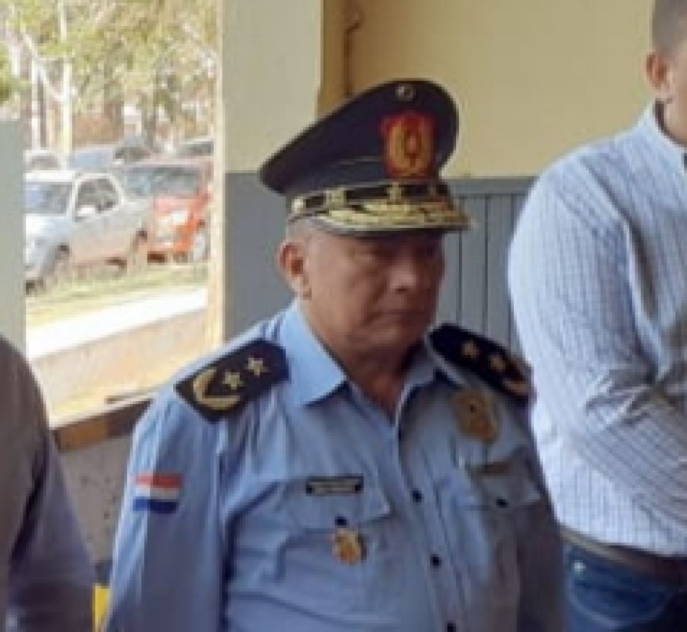 No investigaron: Policía Civil de Brasil dio aviso sobre caso Alex Ziole a la Policía Nacional