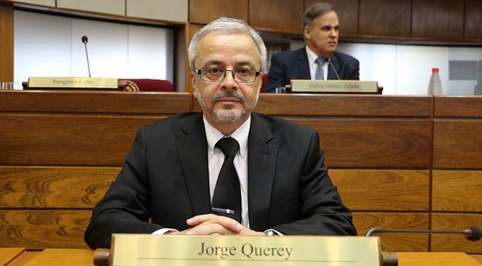 Senador afirma que Abdo debe ser investigado por presunto enriquecimiento ilícito
