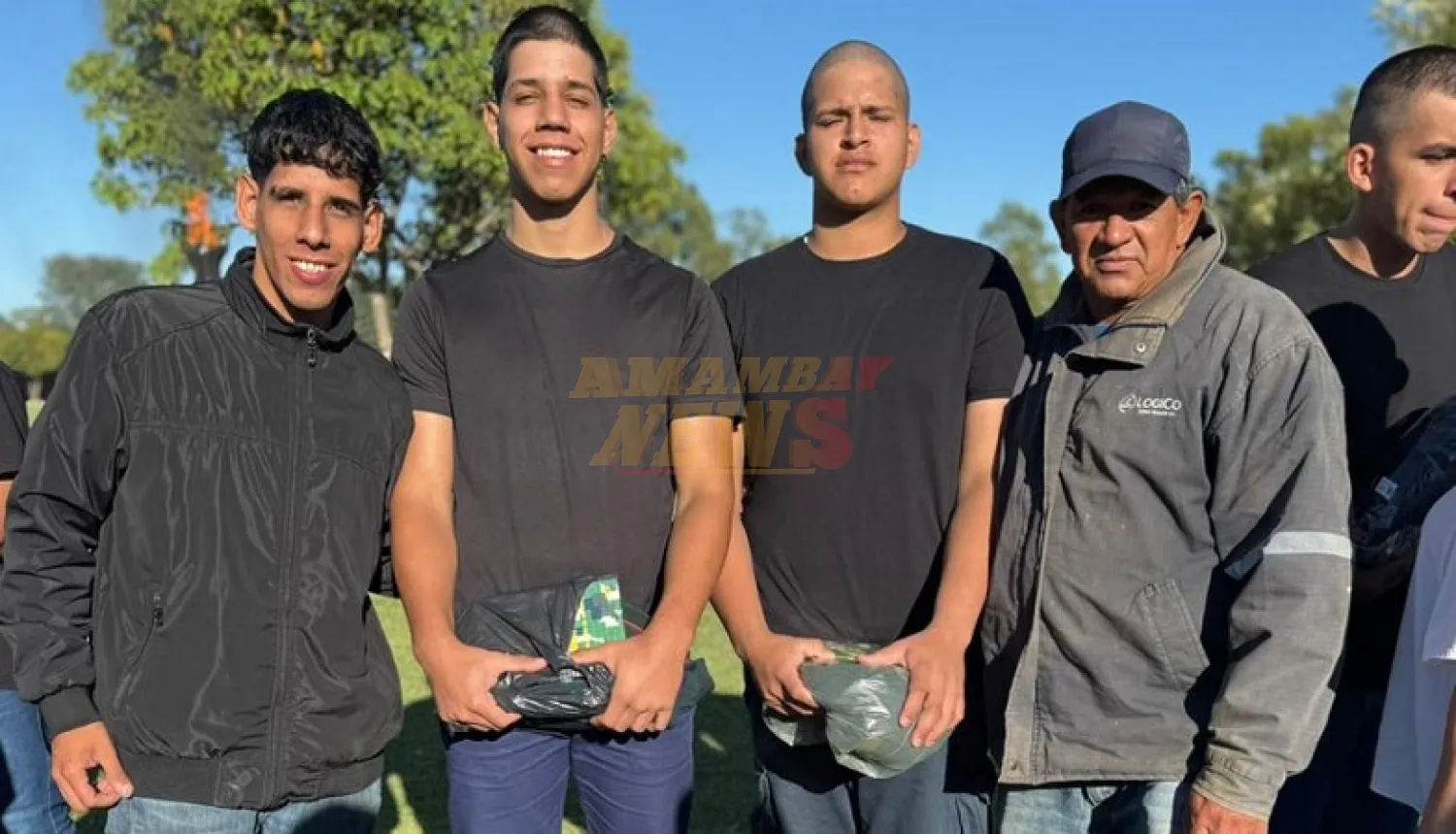 Fuerzas Armadas reciben a 3.000 postulantes al Cimefor en todo el país