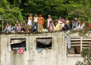 Cárceles más anárquicas de Venezuela siguen fuera de control