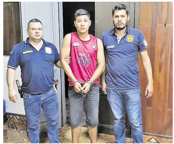 Muere segundo recluso herido en amotinamiento en la carcel de Concepción