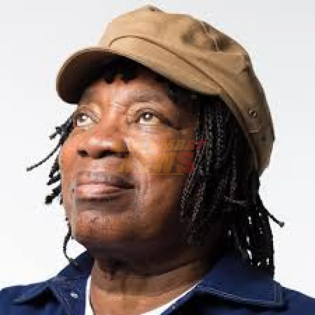 El cantautor brasileño Milton Nascimento ha sido diagnosticado con un tipo de demencia