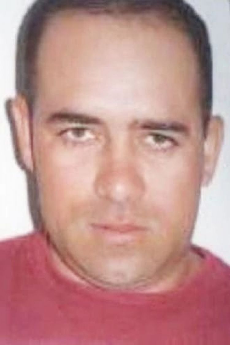 Líder narco se entrega en el Palacio de Justicia de Asunción