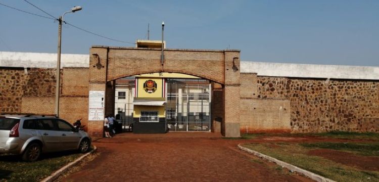 Ministerio de Justicia designa a nuevo director penitenciario y adopta otras medidas