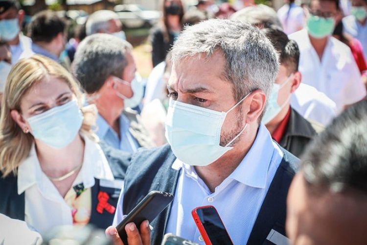 Salud registra 80 nuevos contagios y cinco fallecidos por Covid-19