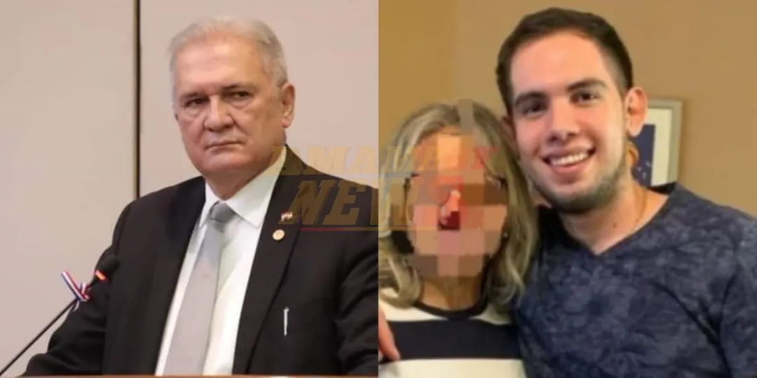 FGE se niega a contestar dudas sobre la contratación de su sobrino en el Ministerio Público.