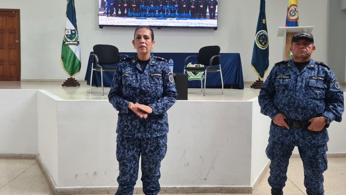 Detienen a un hombre por presuntas amenazas contra la directora de la cárcel La Modelo de Bogotá