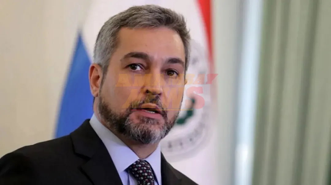 Marito niega tener cuentas en Seychelles y acusa a medios ligados a Cartes