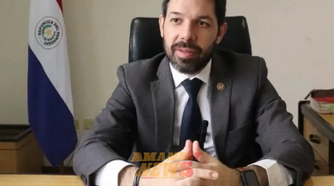 Tribunal rechaza recusación y confirma a juez Osmar Legal en caso Pavo Real II