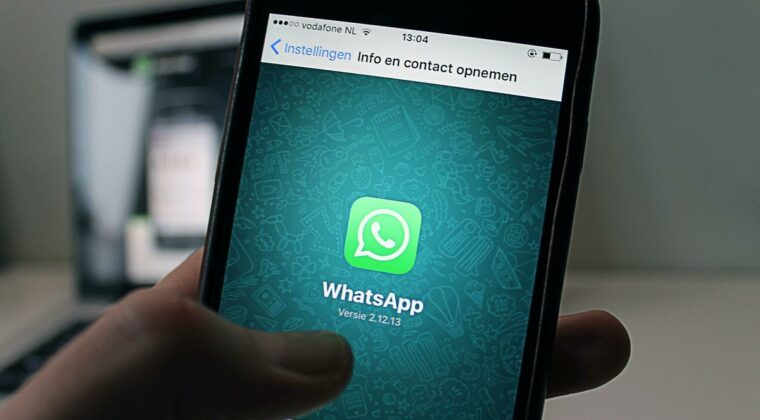 WhatsApp sufre una caída en todo el mundo