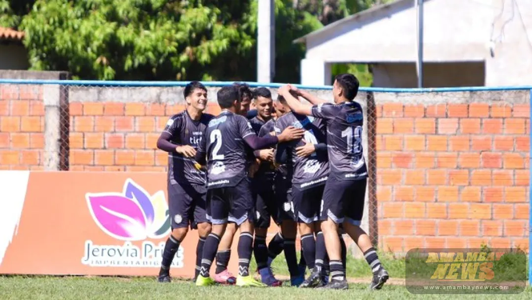 Olimpia de Itá es el único escolta en la B