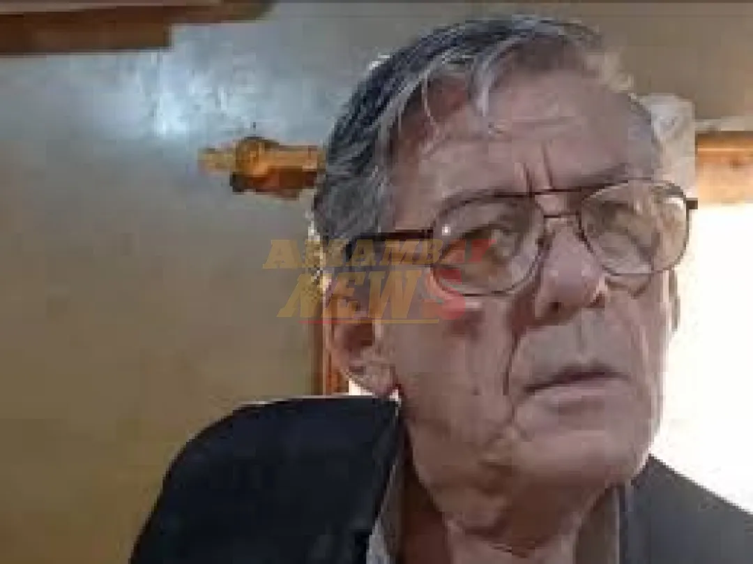 Corte rechaza apelación de José Ljubetich y se mantiene prórroga para la Fiscalía