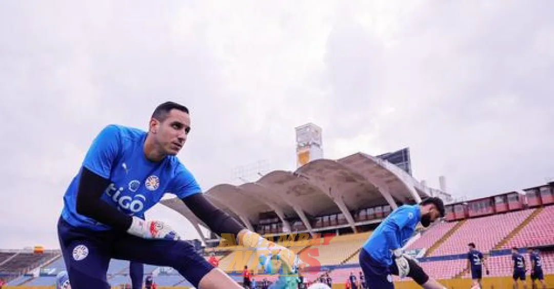 La Albirroja se moviliza en el Atahualpa de Quito