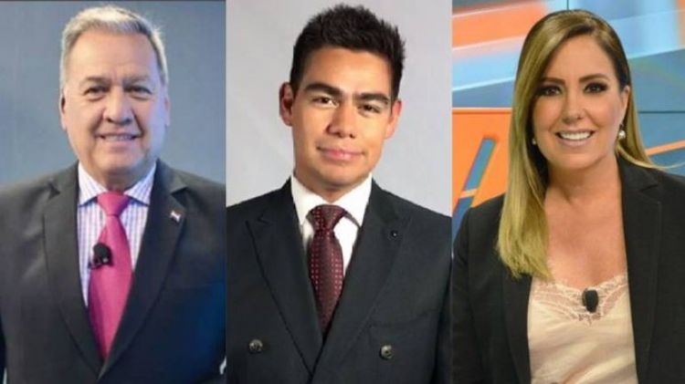 Critican incoherente maratón televisiva solidaria impulsada por Grupo Vierci
