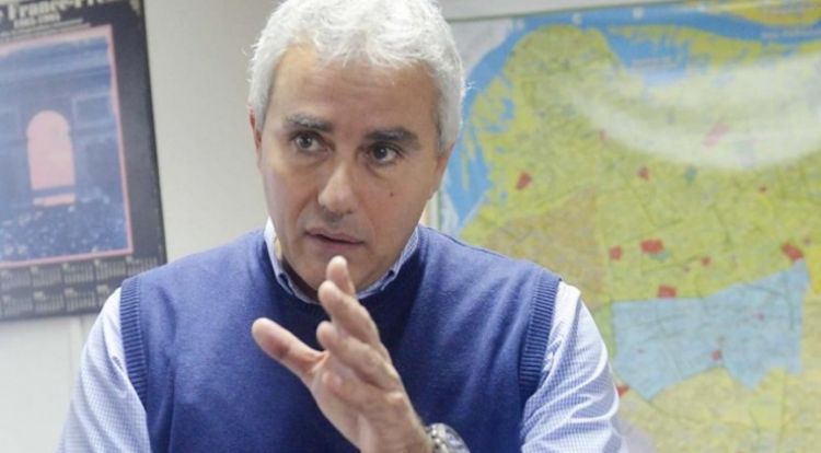 Senador Zavala asegura que el EPP siempre usó a niños y adolescentes