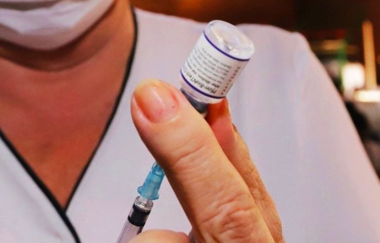 Oportunidad de vacunarse: todas las dosis están disponibles