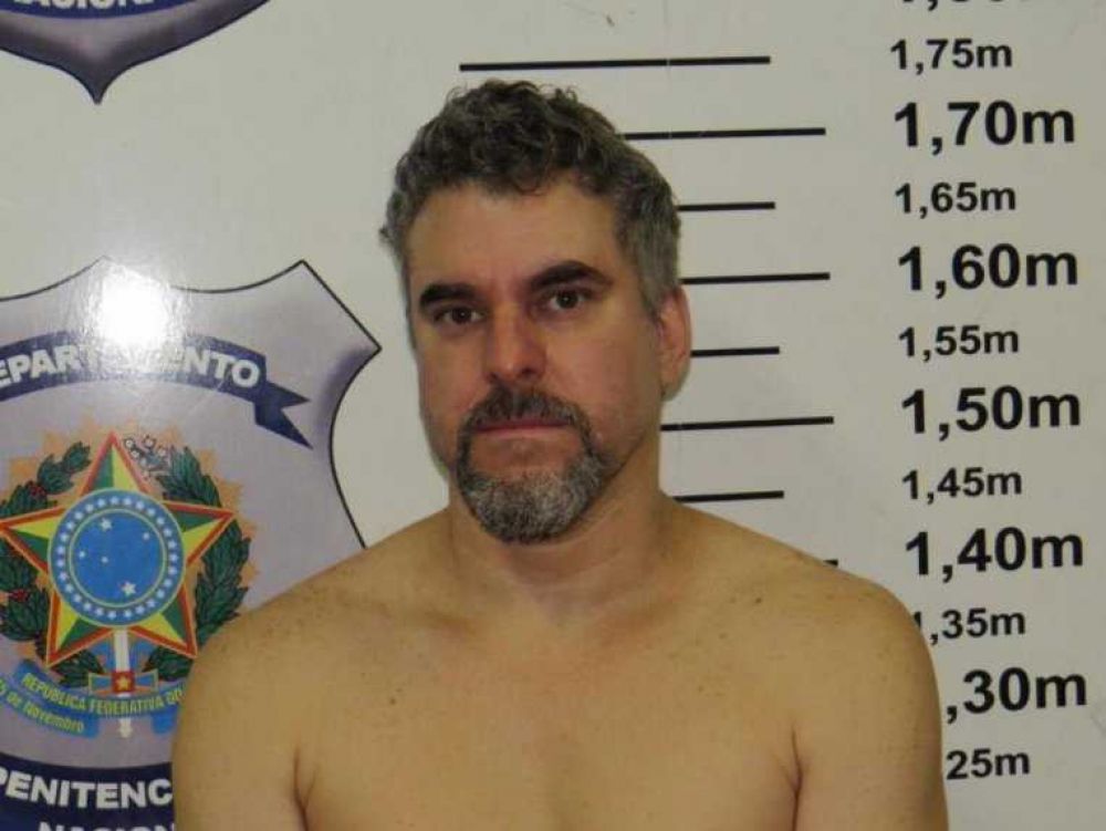 Fiscalía de Brasil denuncia por homicidio en Paraguay a Marcelo Piloto
