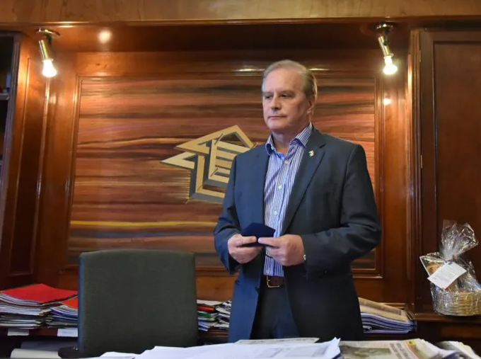 Caso Mocipar: Tercera imputación por estafa contra Dany Durand