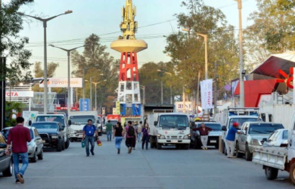 La Expo también se podría adelantar