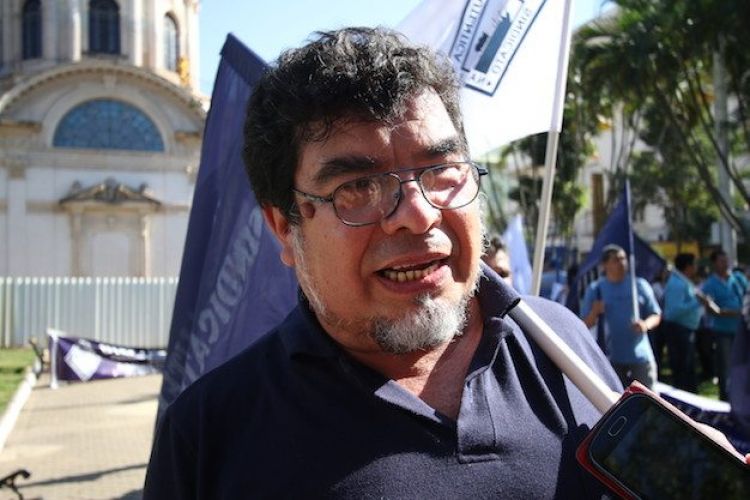 OTEP "“ A se mantiene en contra de clases presenciales