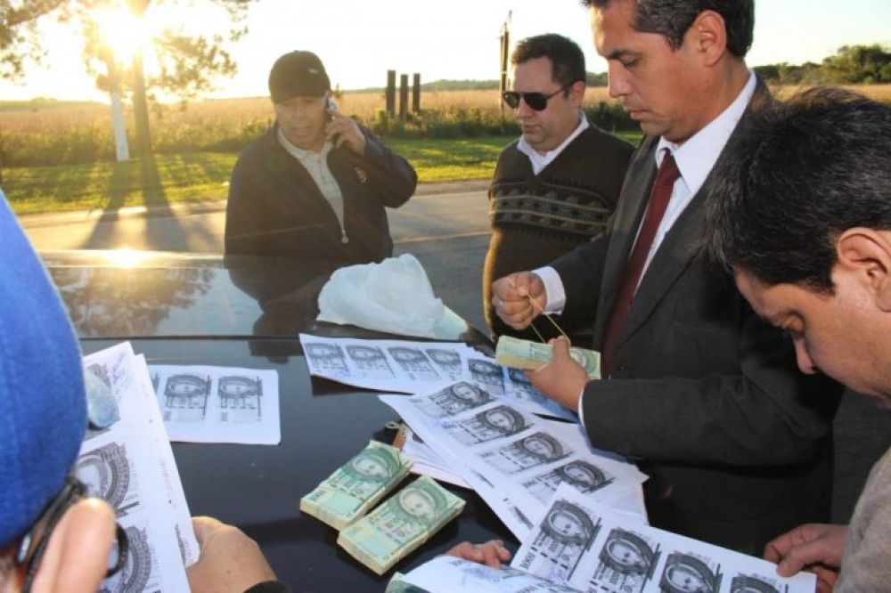 Piden que periodista denunciado por supuesta extorsión siga en prisión