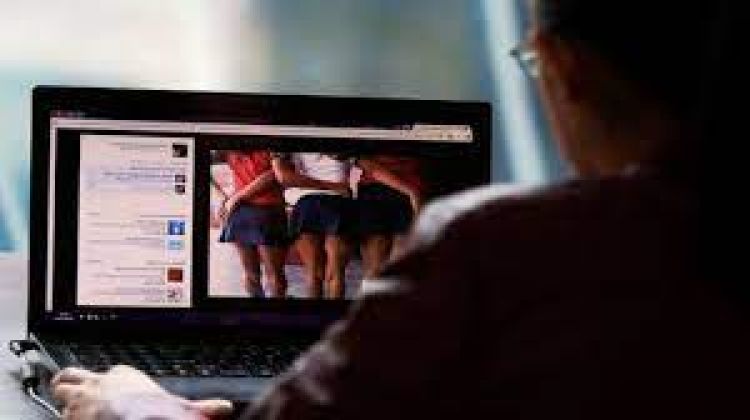 Desmantelaron uno de los mayores portales de pornografía infantil: hubo operativos en Paraguay y Alemania