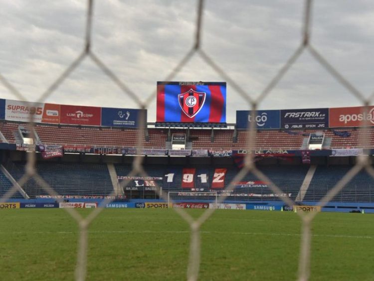 No habrá público en la liguilla