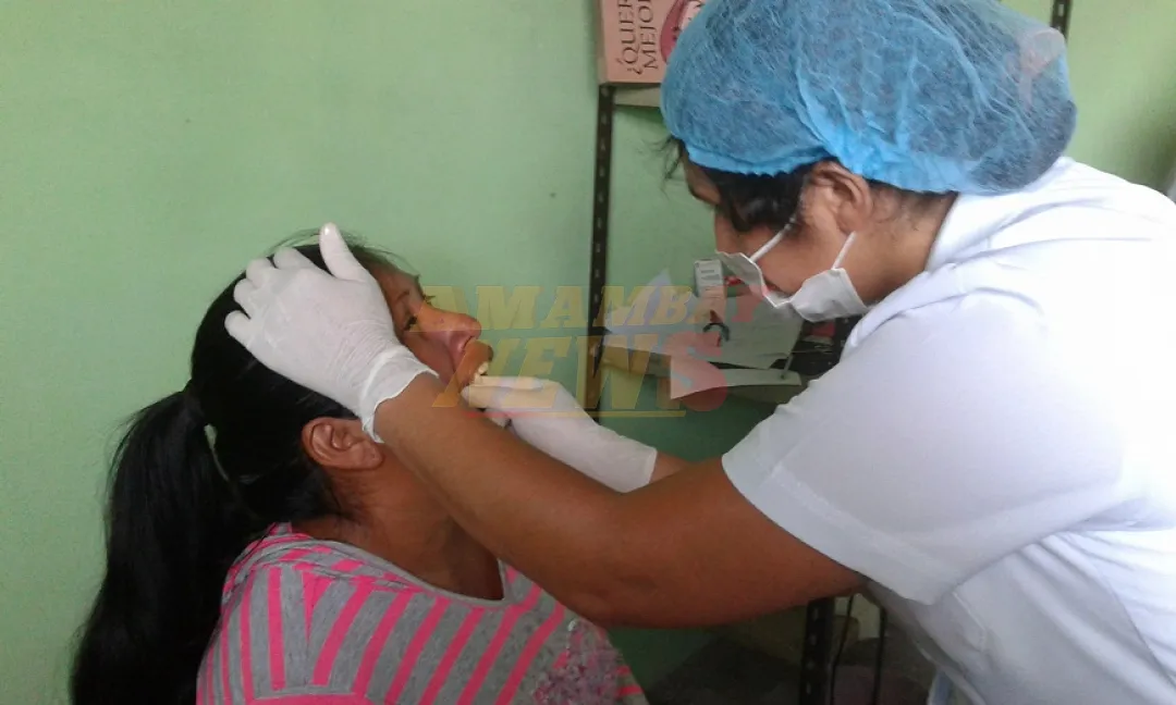 Celebran Día del Odontólogo, con el compromiso de una salud bucodental inclusiva y preventiva