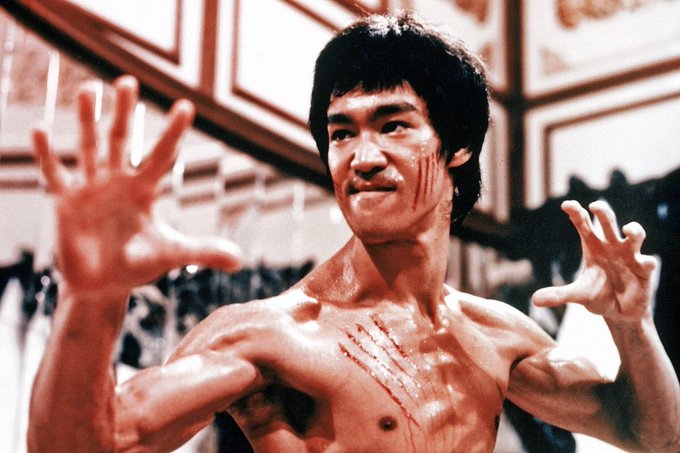 Una biopic de Bruce Lee está en desarrollo con la dirección de Ang Lee