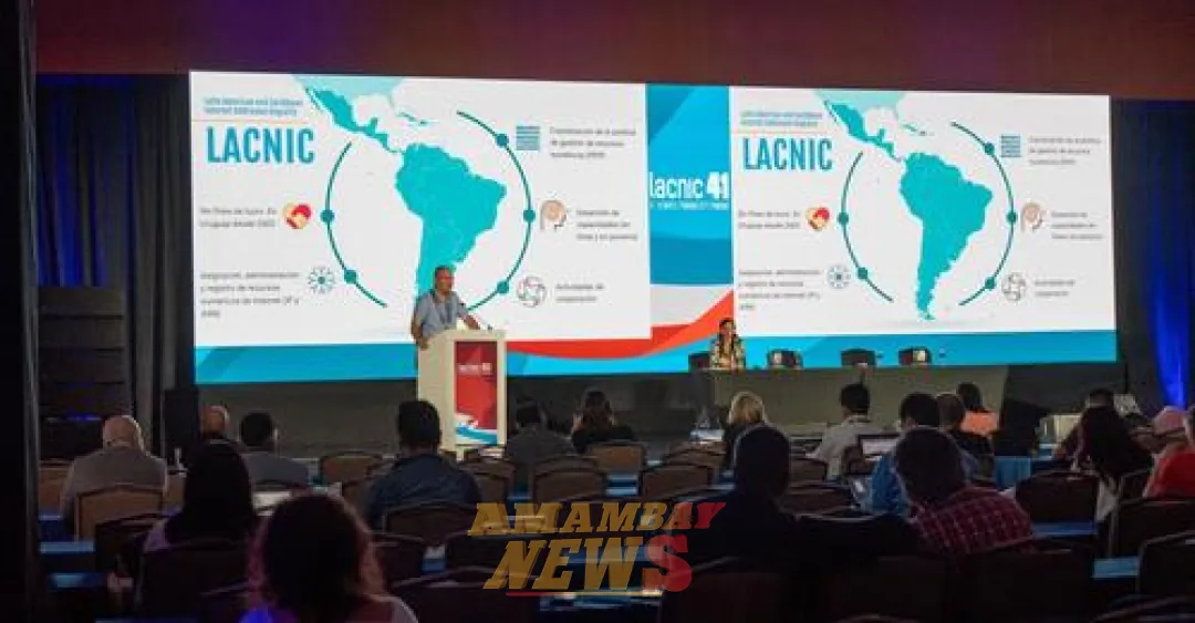 Paraguay recibirá a profesionales de toda la región para analizar el futuro de Internet