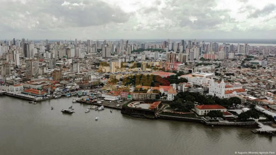 Brasil rechaza cambiar sede de la COP30
